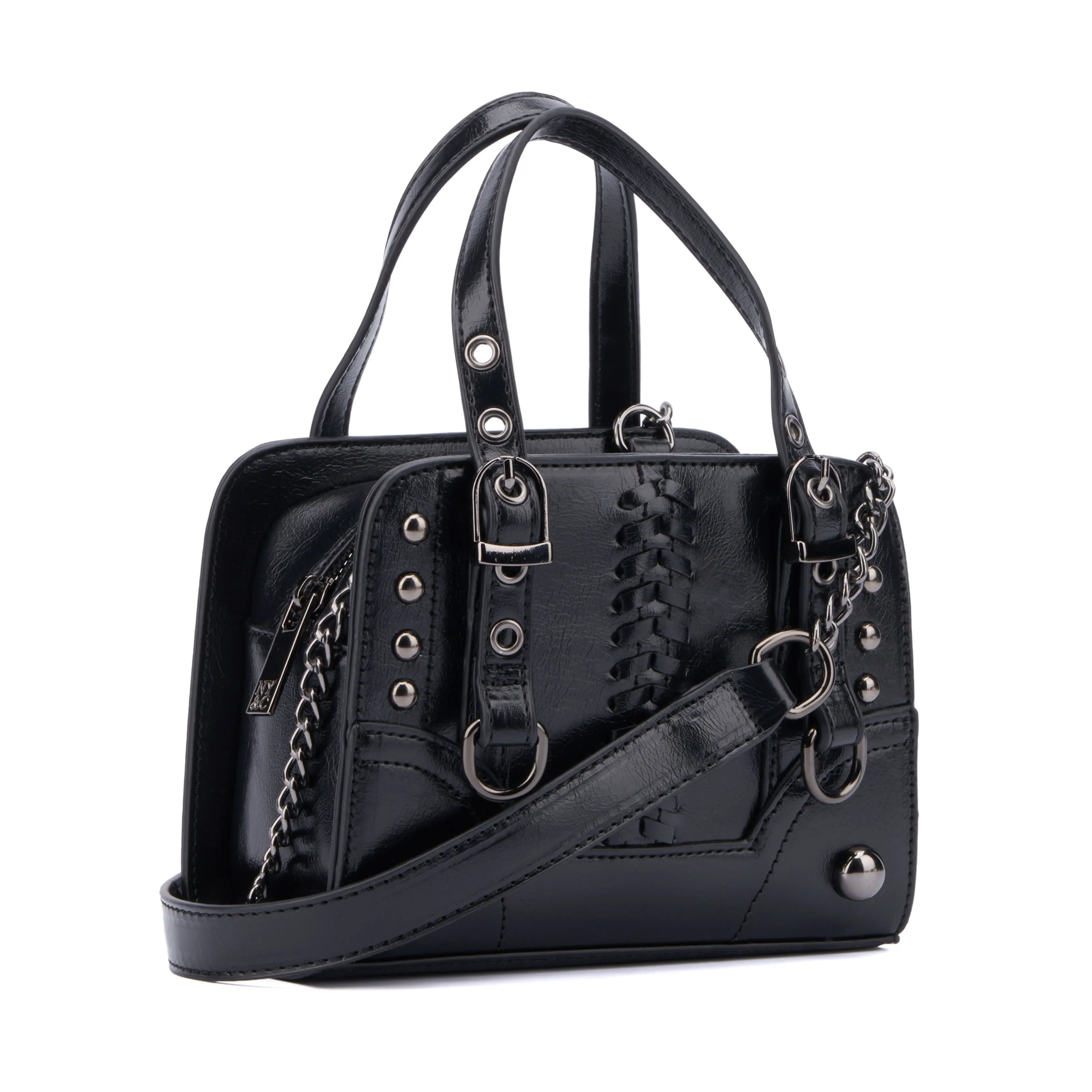 Amadeus Crossbody Bag