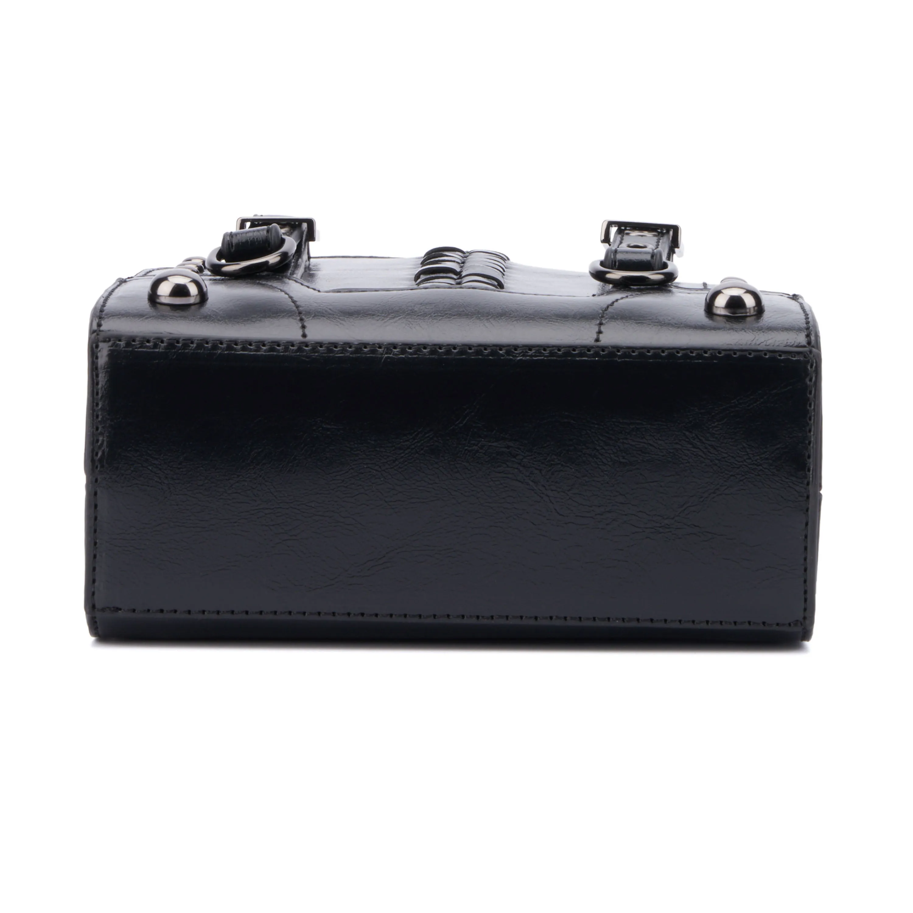 Amadeus Crossbody Bag