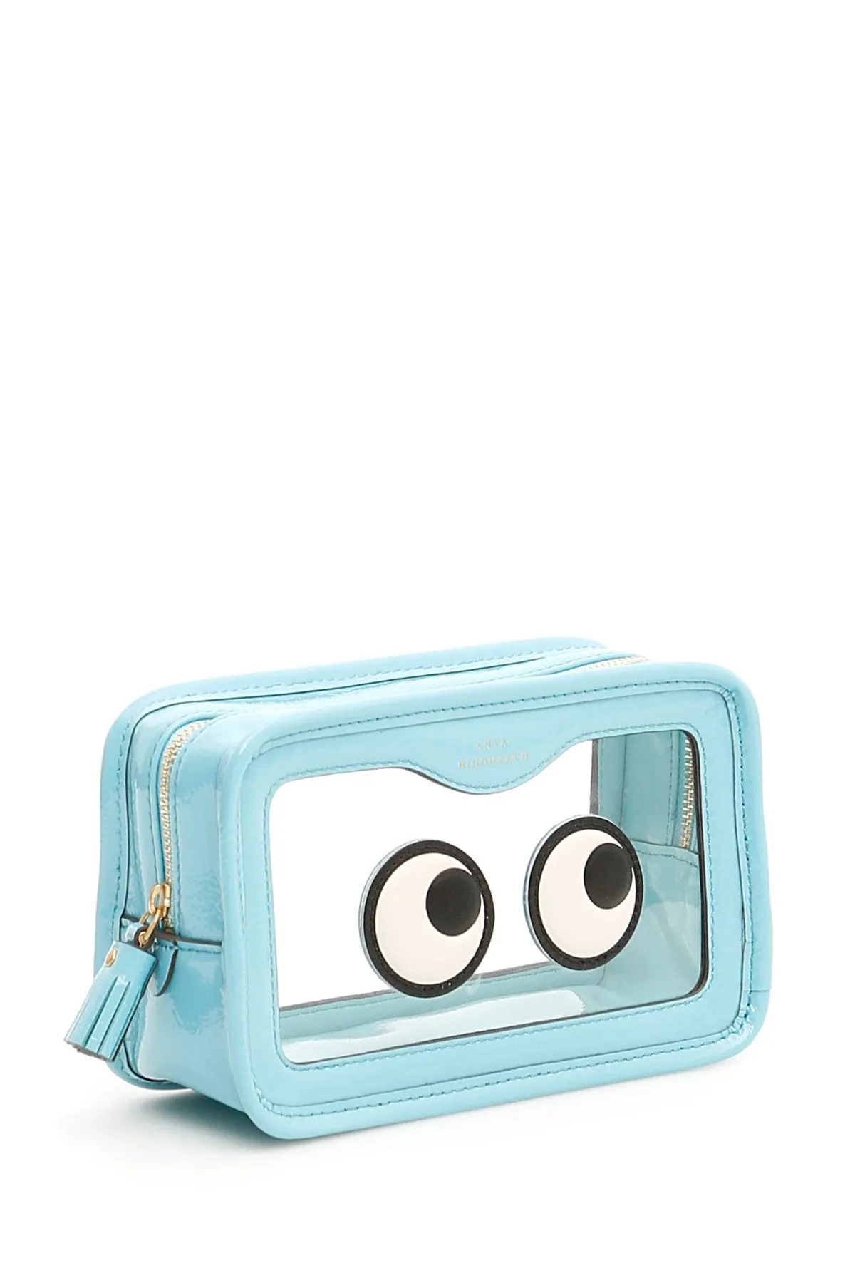 Anya Hindmarch Rainy Day Cosmetic Bag