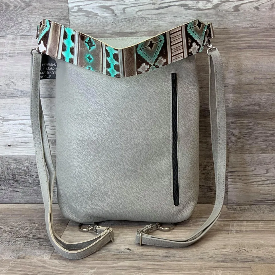 Bagpack UNIQUE HIDE #15771
