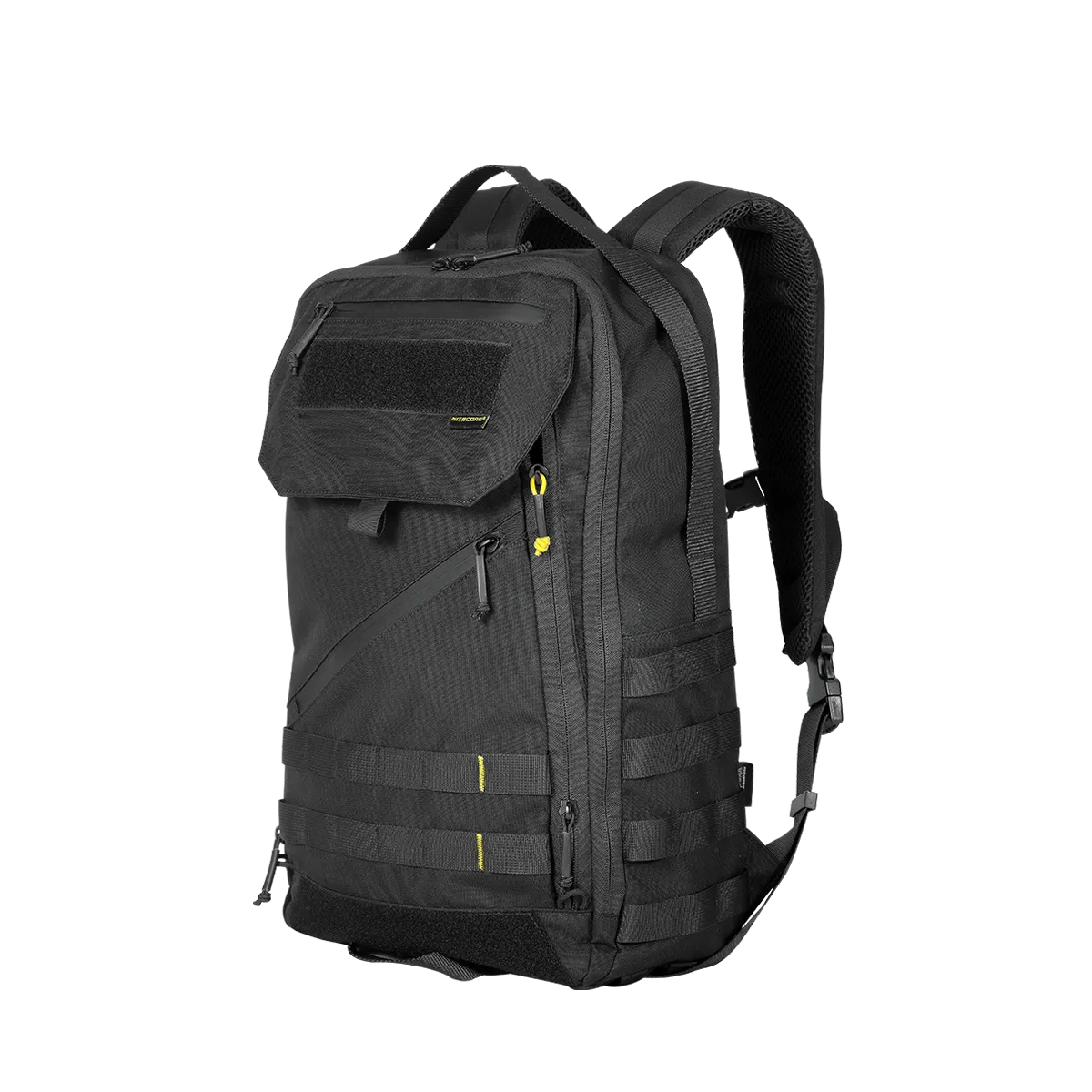 BP23 PRO Backpack - 23L Capacity