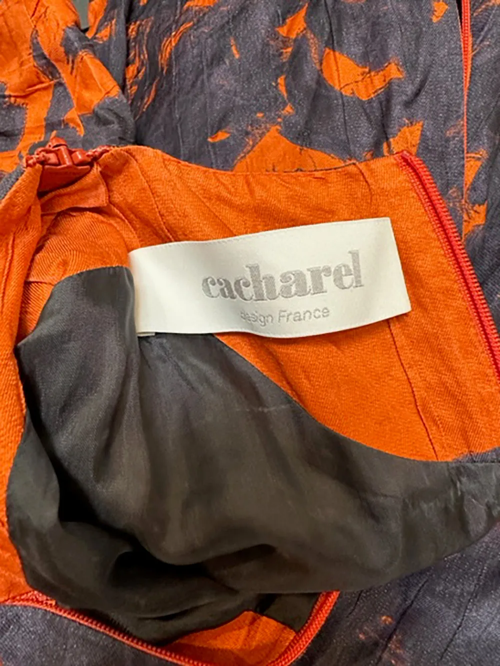 CACHAREL VINTAGE