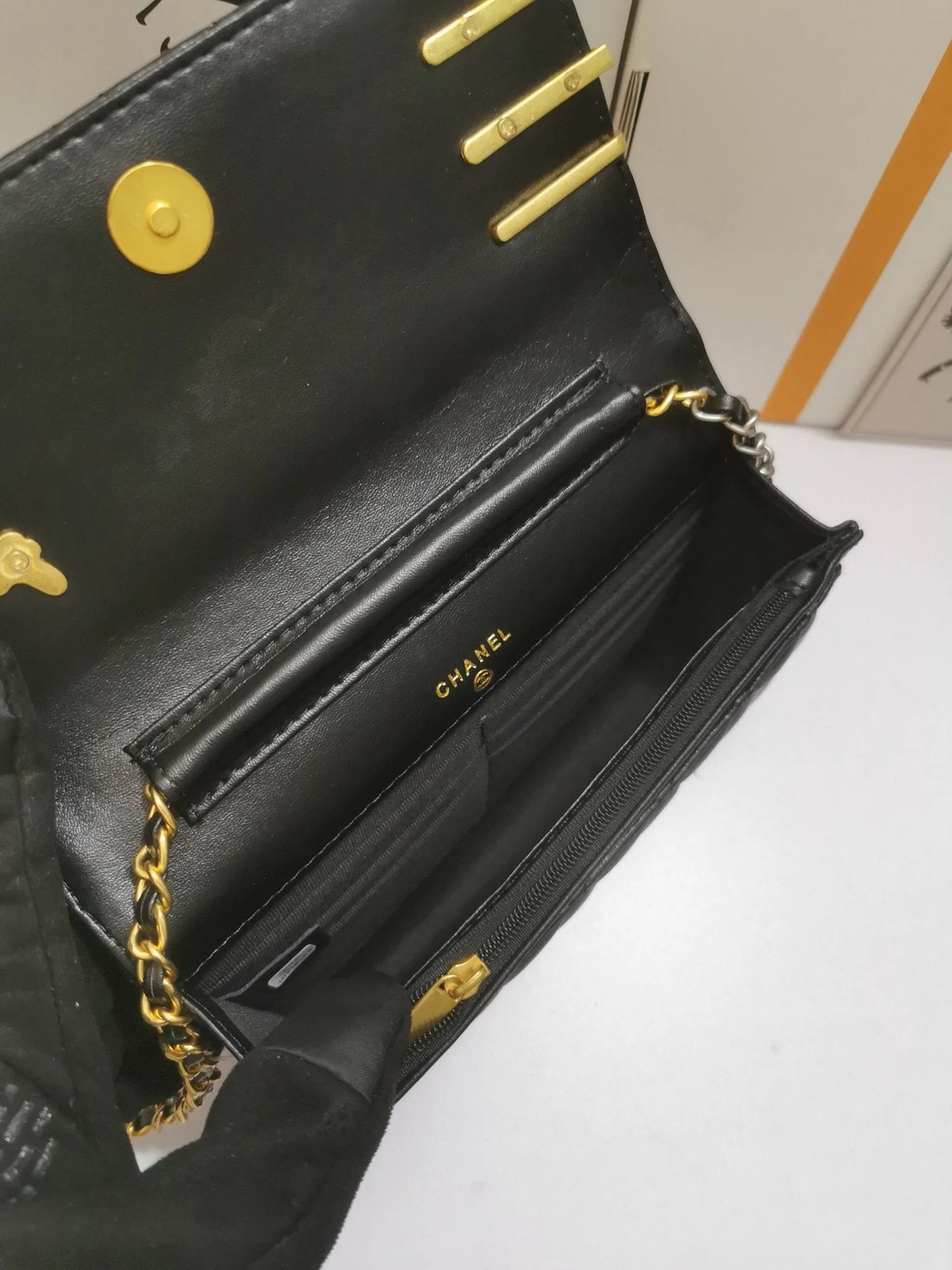 Designer Handbags CL 261