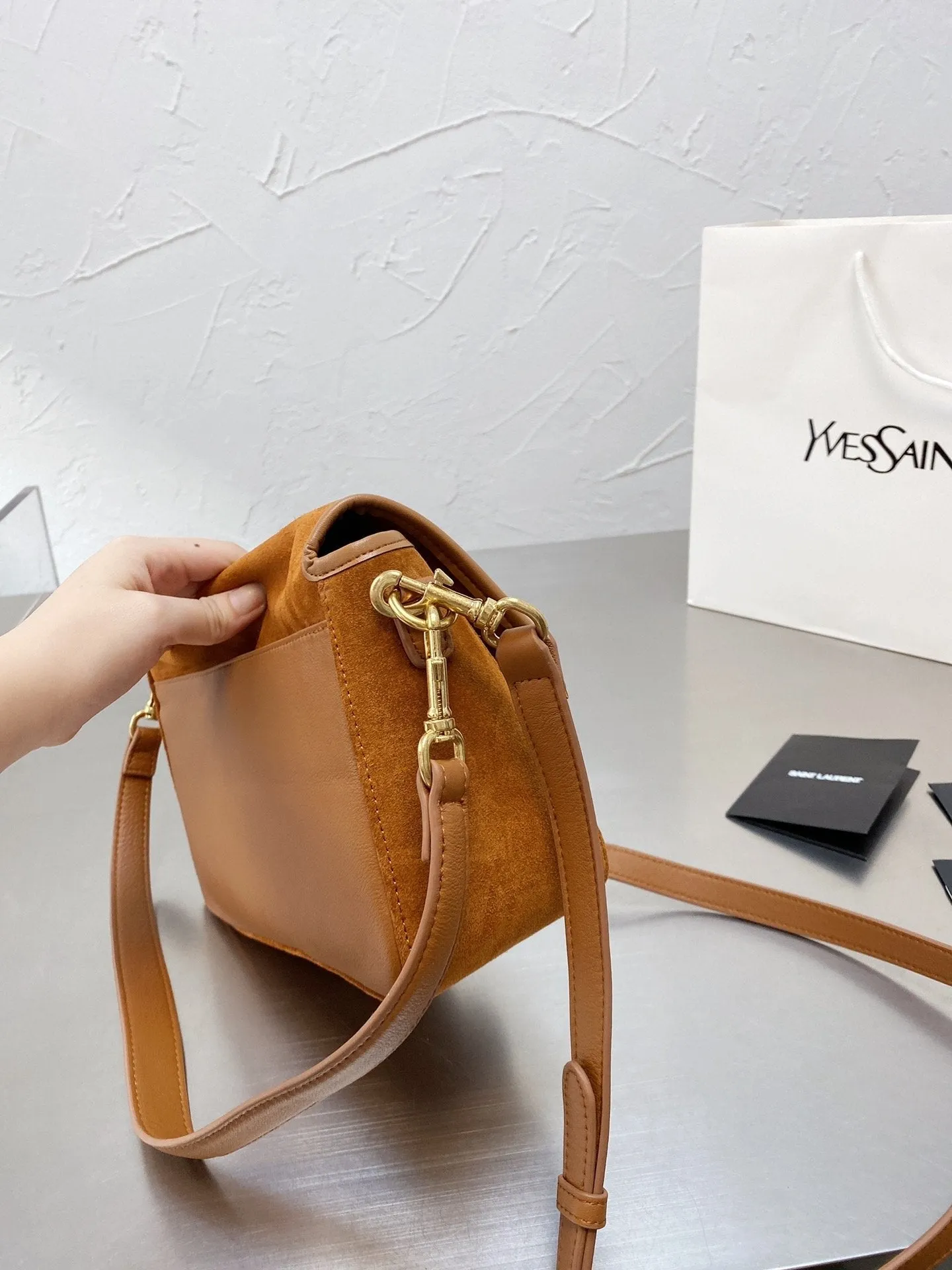 Designer Handbags YL 186