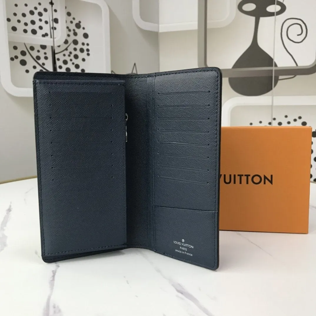 Designer Wallet LN 075