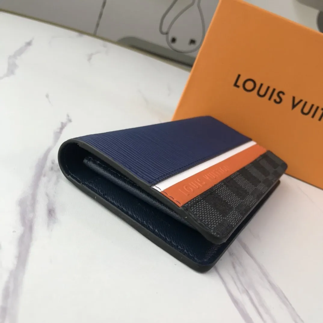 Designer Wallet LN 075