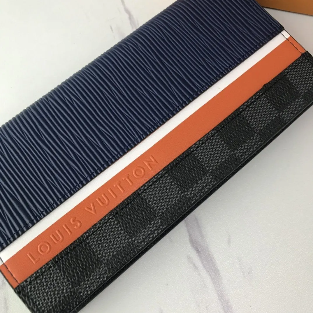 Designer Wallet LN 075
