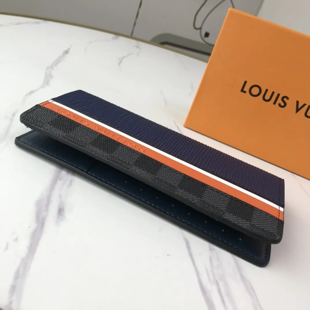 Designer Wallet LN 075
