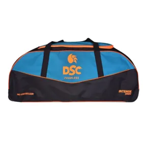 DSC Intense Shoc Wheel Bag