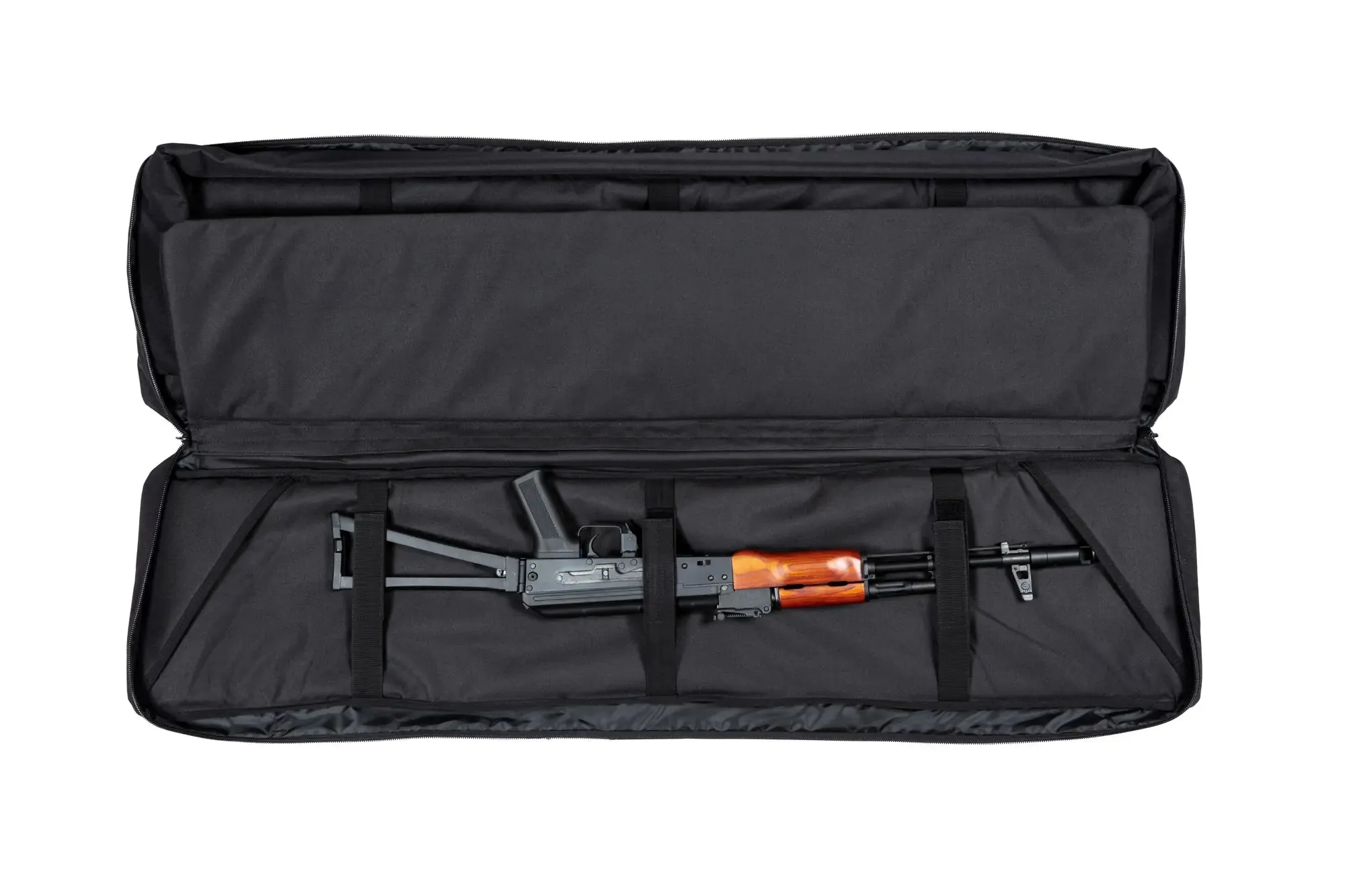 Gunbag V5 - black