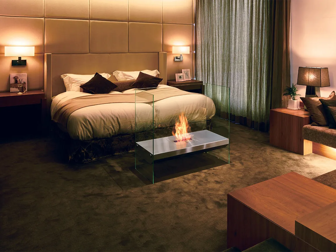 Igloo Designer Fireplace