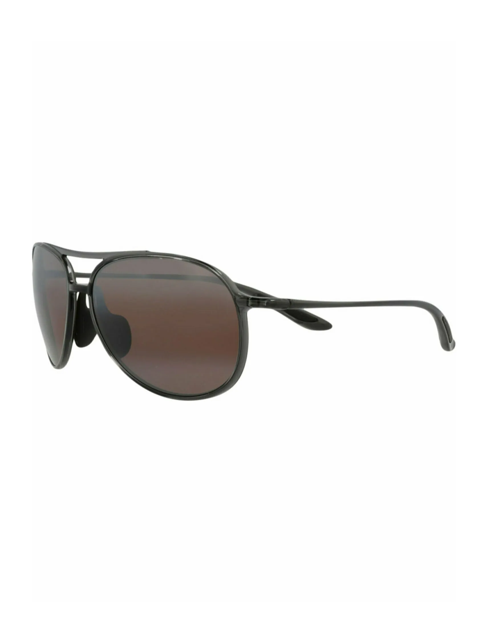 Maui Jim Aviator-Frame Nylon Sunglasses