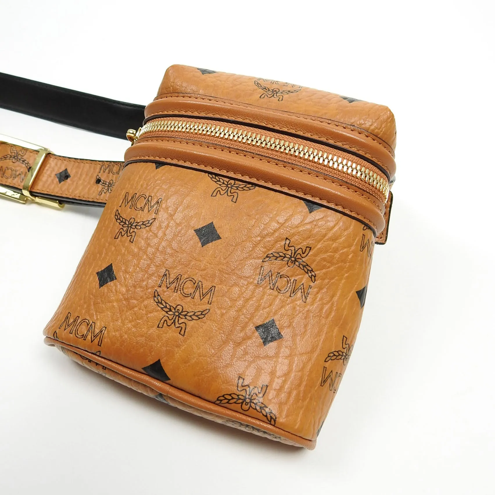 MCM x Christopher Raeburn Belt Bag