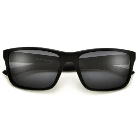 Men's Sleek Daily Polarized Shades