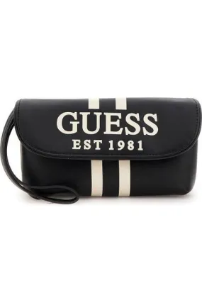 MILDRED WRISTLET COSMETIC BAG