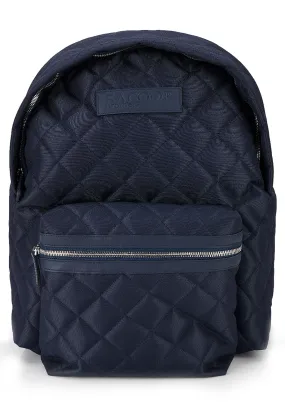 Padding nylon back bag