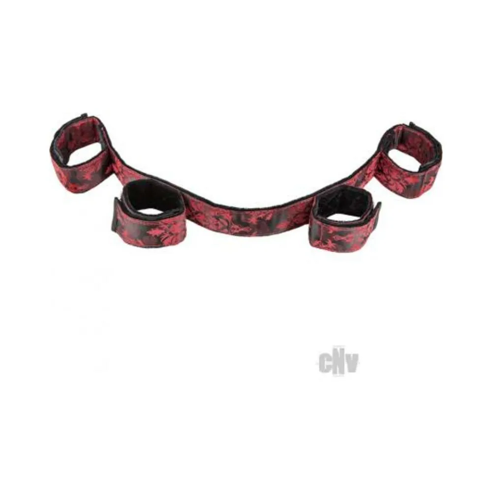 Scandal Bondage Bar